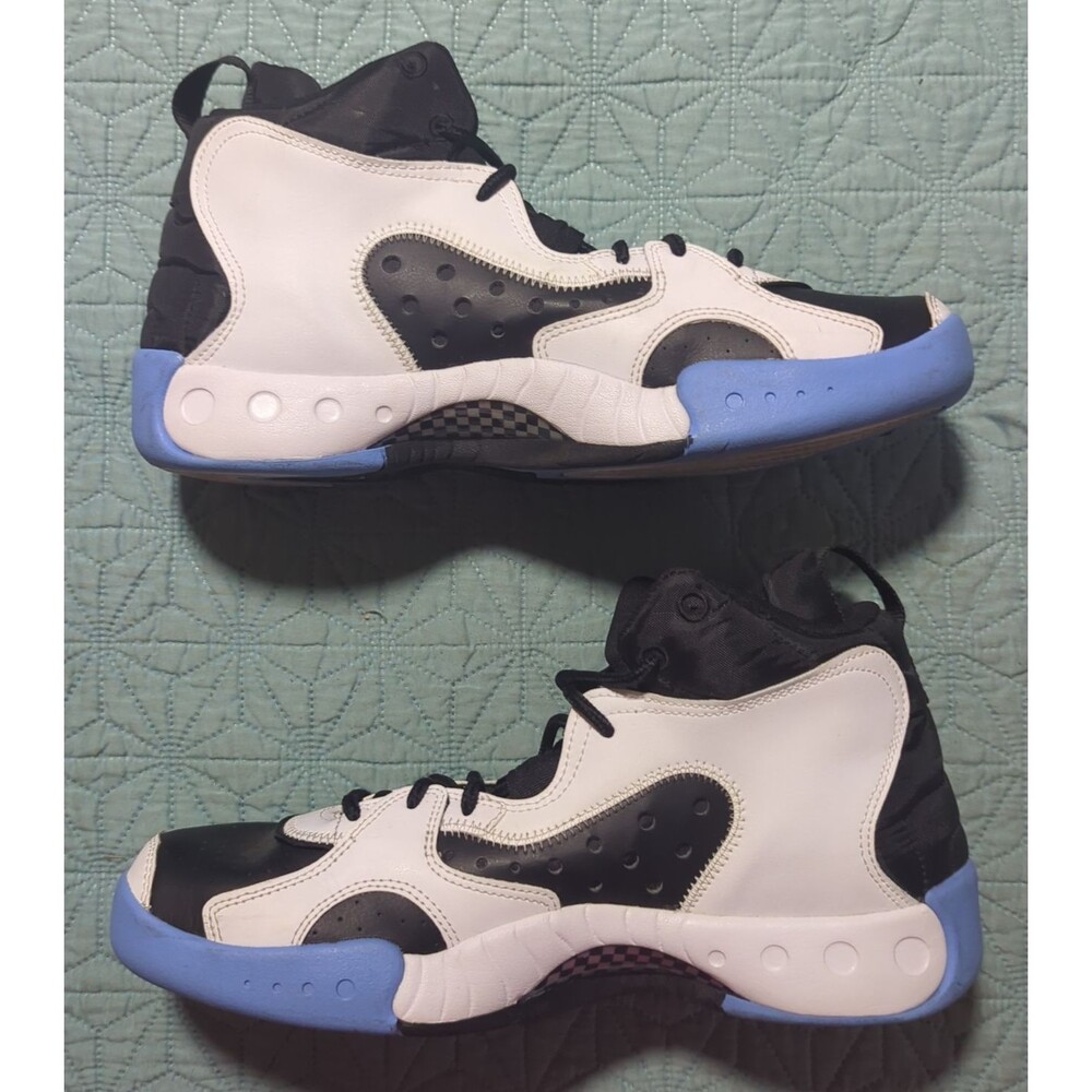 Nike Air Jordan Jumpman Pro GS University Blue Mens Size 12 CQ6116-100